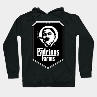 Padrinos Farms Hoodie